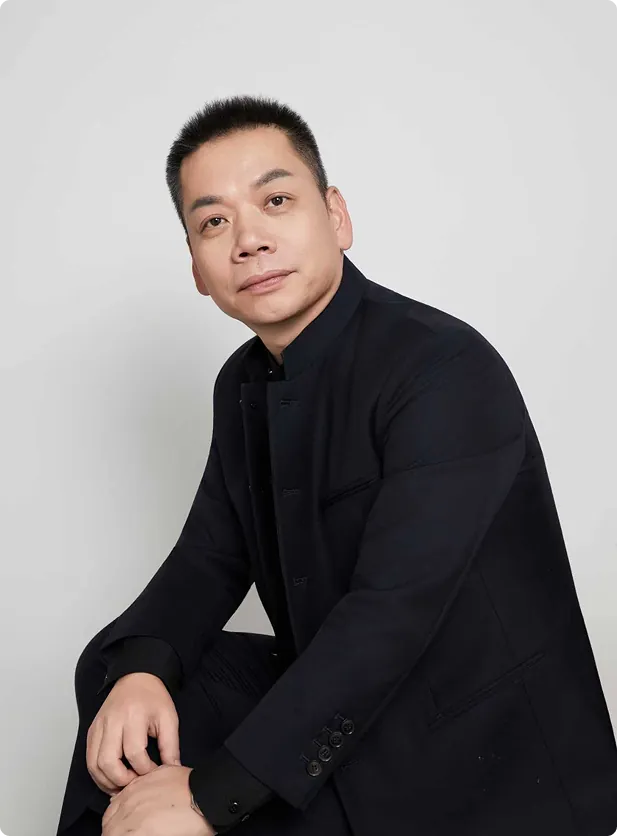 Chen Jinhong