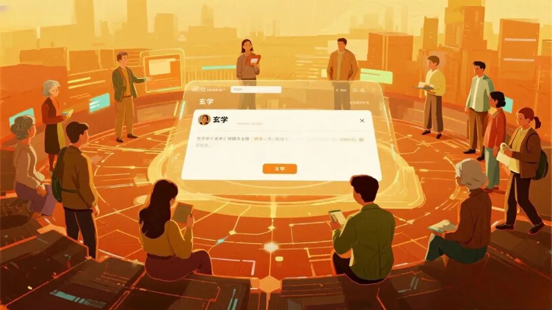新势洞察｜拥抱玄学与自我对话的年轻人们
