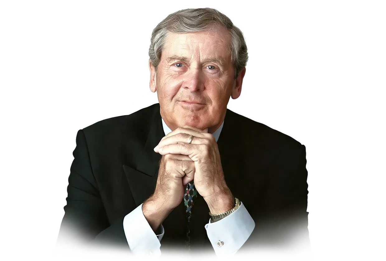 Jack Trout