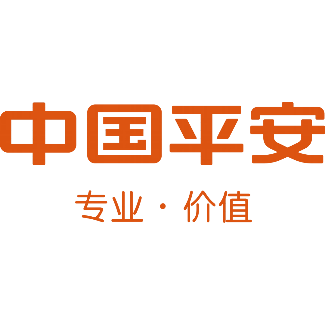 平安直销车险——直销车险行业绝对龙头品牌标志