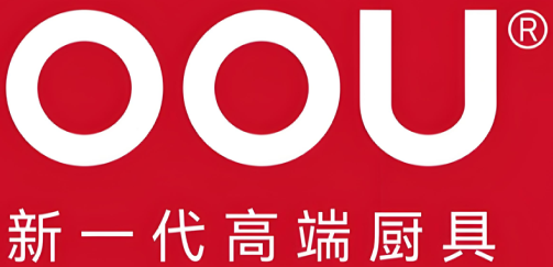 OOU厨具——新一代高端厨刀品牌标志