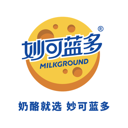 妙可蓝多——火箭速度晋升中国奶酪之王品牌标志