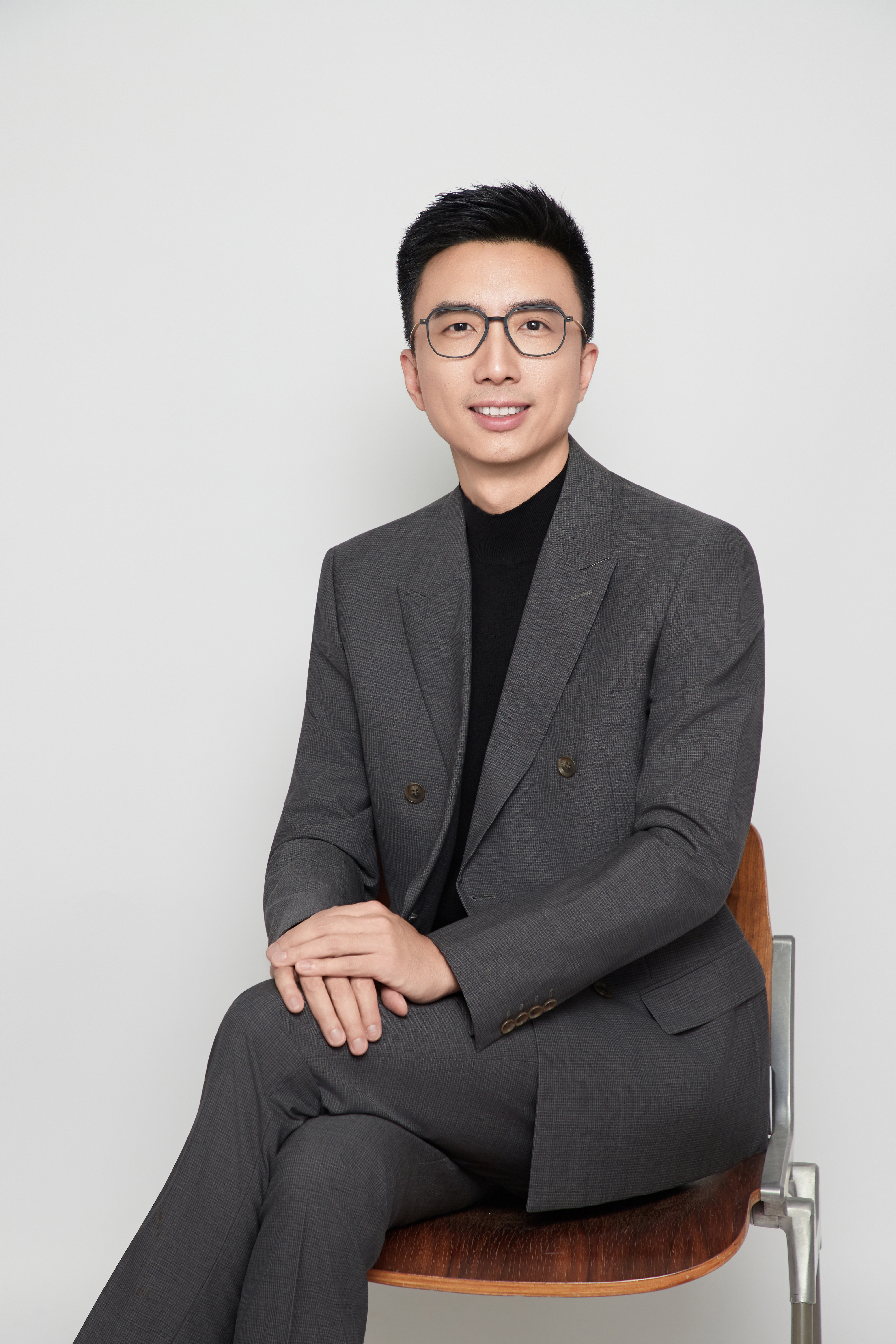 James Chen