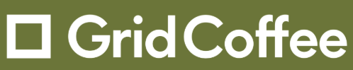 GRID COFFEE——SOE精品咖啡引领者品牌标志
