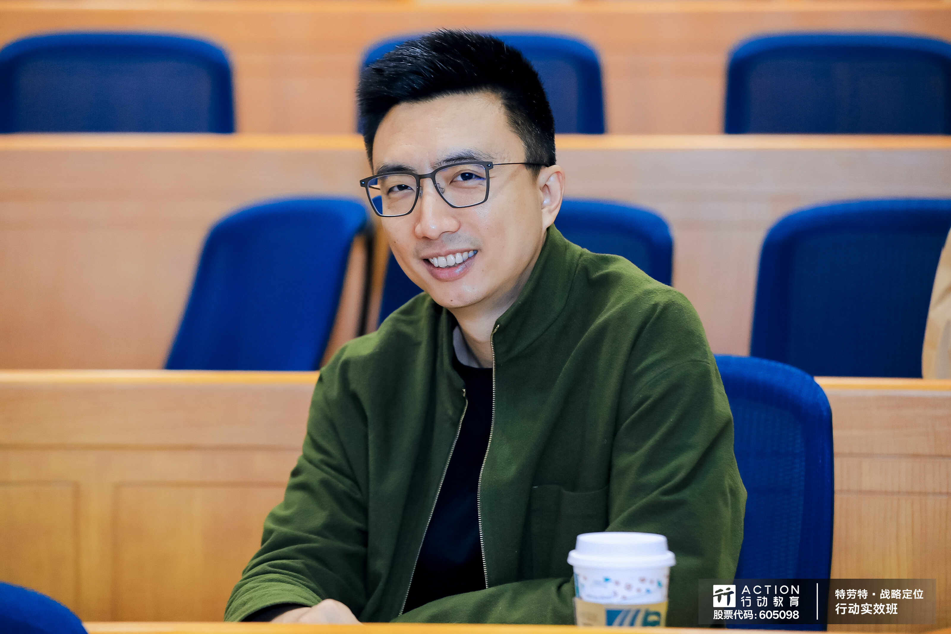 媒体聚焦 | 陈逸伦：从“58速运”到“快狗打车” ，每家企业都必须向用户回答“我是谁”