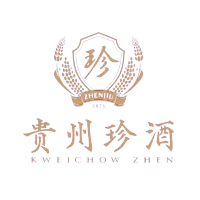贵州珍酒——两大国宴酱酒品牌标志