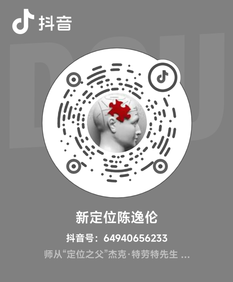抖音二维码