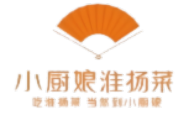 小厨娘——中国淮扬菜代表品牌品牌标志