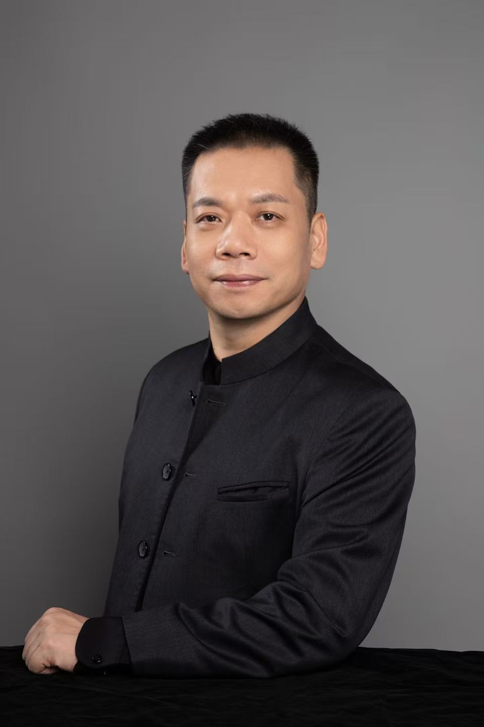 Chen Jinhong