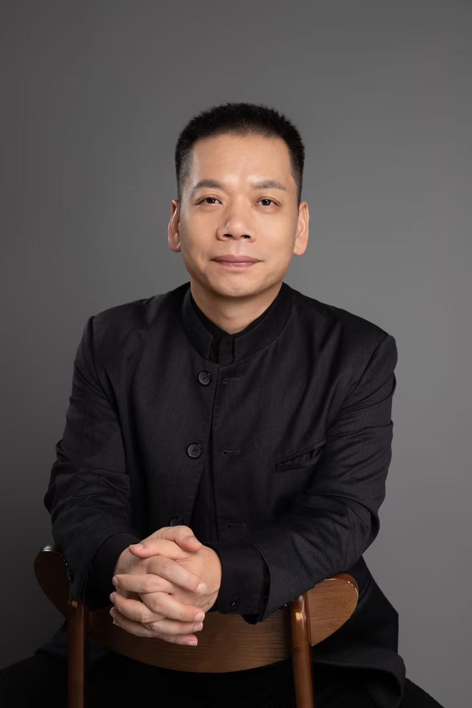Chen Jinhong