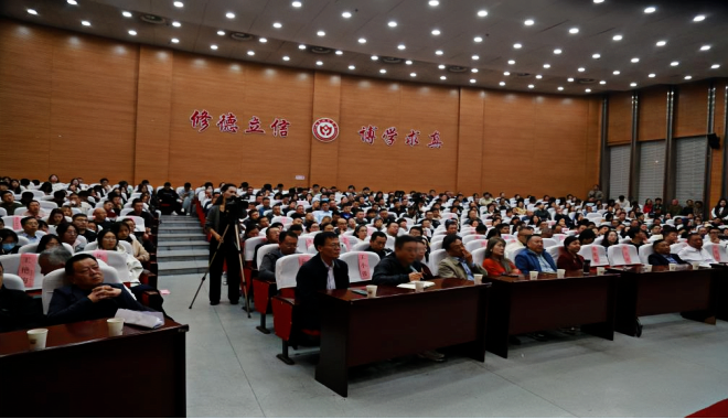 张康：战略定位——内卷时代的破局之道